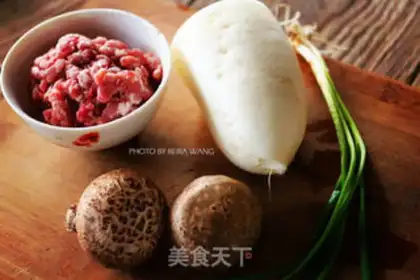 Make Porridge step 0