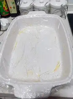 Make Handmade ointment step 5