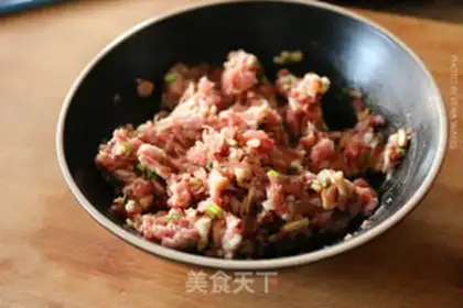 Make Porridge step 2