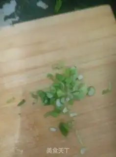 Make Bean stew step 1