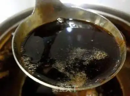 Make Handmade ointment step 7