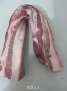 Make Sweet meat step 0