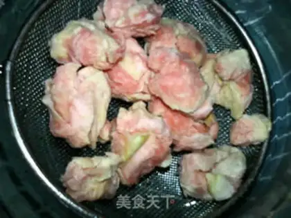 Make Grapefruit steam step 7