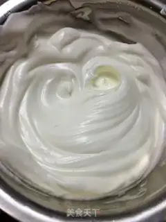 Make Light cream cheesecake step 5