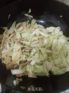 Make Bean stew step 4