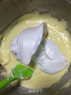 Make Light cream cheesecake step 6