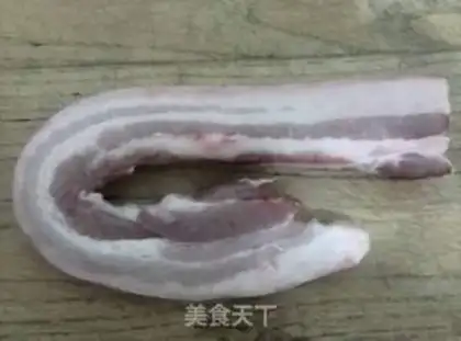 Make Sweet meat step 3