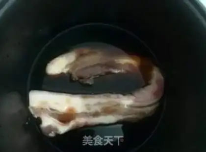 Make Sweet meat step 4