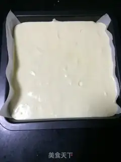 Make Light cream cheesecake step 8