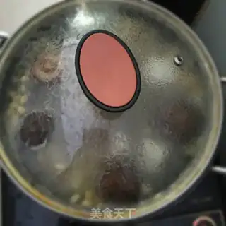 Make Carrot soup step 4