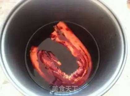 Make Sweet meat step 5