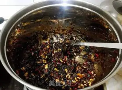 Make Handmade ointment step 12