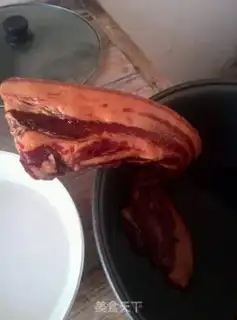 Make Sweet meat step 6