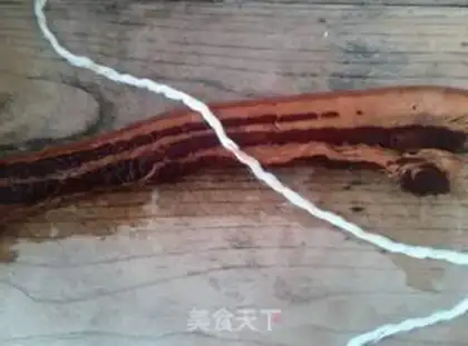 Make Sweet meat step 7