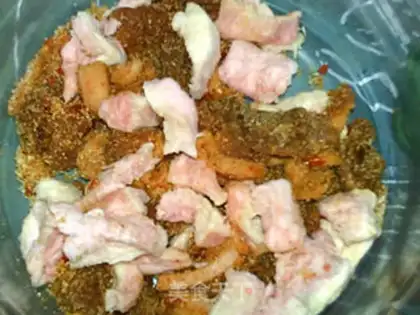 Make Grapefruit steam step 15