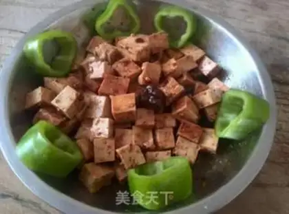 Make Tofu step 6