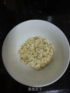 Make Wheat milk eggs step 1