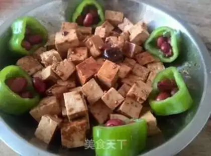 Make Tofu step 7