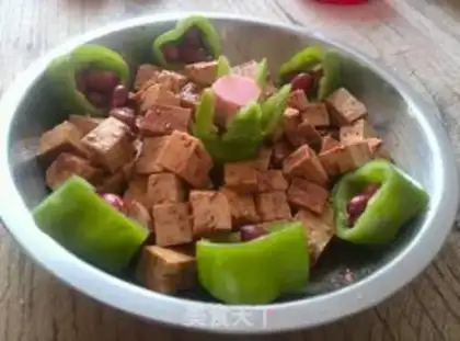 Make Tofu step 8