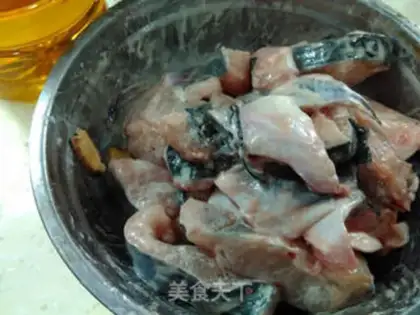 Make Garlic pliers step 1