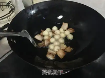 Make Garlic pliers step 3