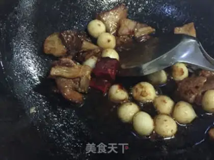 Make Garlic pliers step 4