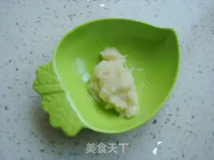 Make Frozen mushrooms step 5