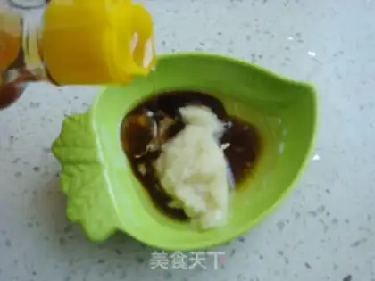Make Frozen mushrooms step 6