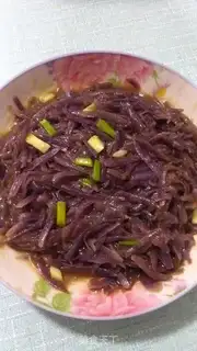 Make Cracked purple potatoes step 3