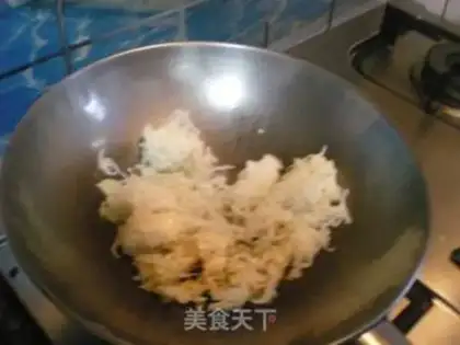 Make Sour sauce for lamb chops step 6