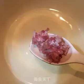 Make Bean sprouts step 1