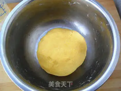 Make Cracker step 3