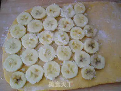 Make Cracker step 5
