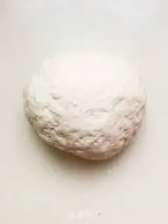Make Oily noodles step 1