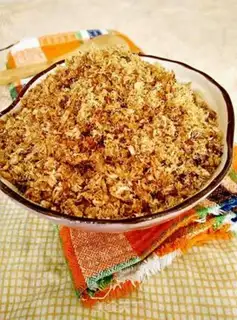 Make Fish pine step 7