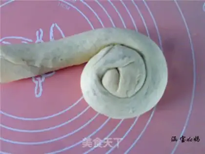 Make Pretzels step 4