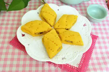 Make Cracker step 8