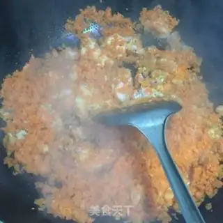 Make Carrot for sale step 1