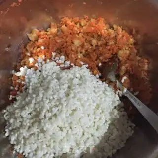 Make Carrot for sale step 2