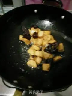 Make Antisagna step 5