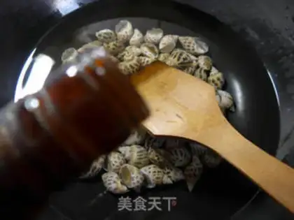 Make Pelican snail step 1