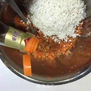 Make Carrot for sale step 3