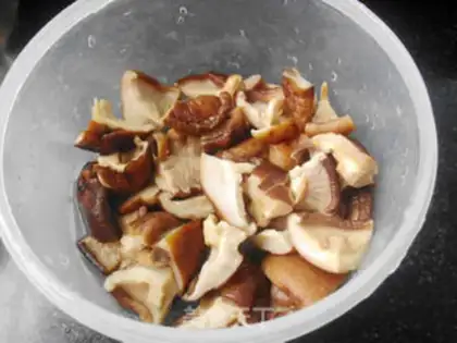 Make Frozen duck step 3