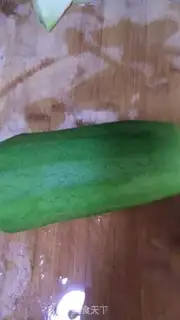 Make Blue radish light step 0