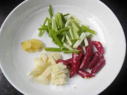 Make Frozen duck step 5