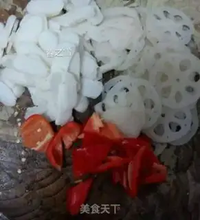 Make Hao Tong step 1