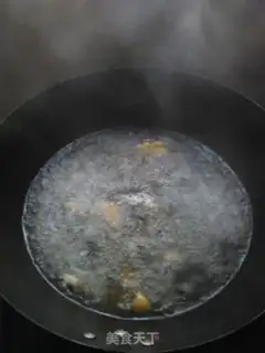 Make Fish soup onions step 3