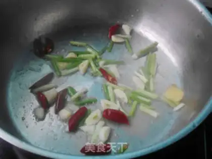 Make Frozen duck step 6
