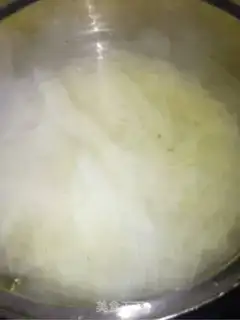 Make Frozen potatoes step 2