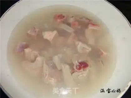 Make The stew step 2
